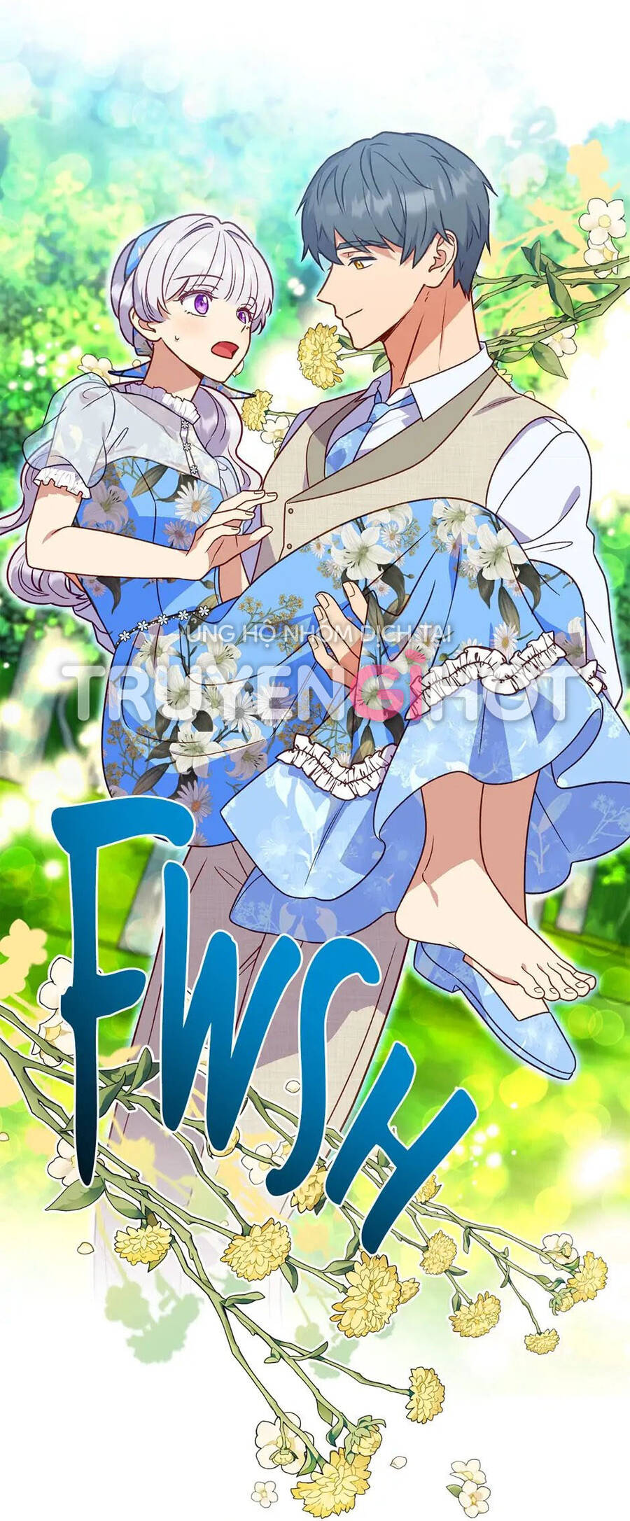 Bản Khế Ước Với Nữ Công Tước Ác Ma Chapter 134 - 58