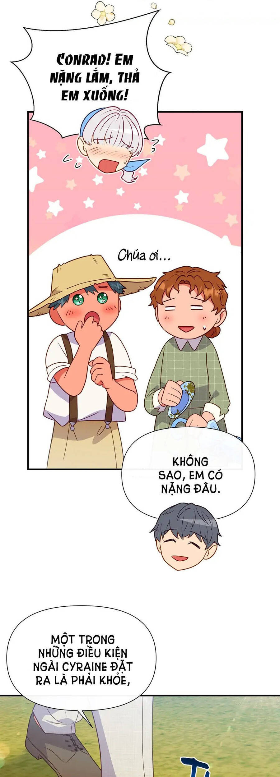 Bản Khế Ước Với Nữ Công Tước Ác Ma Chapter 134 - 59