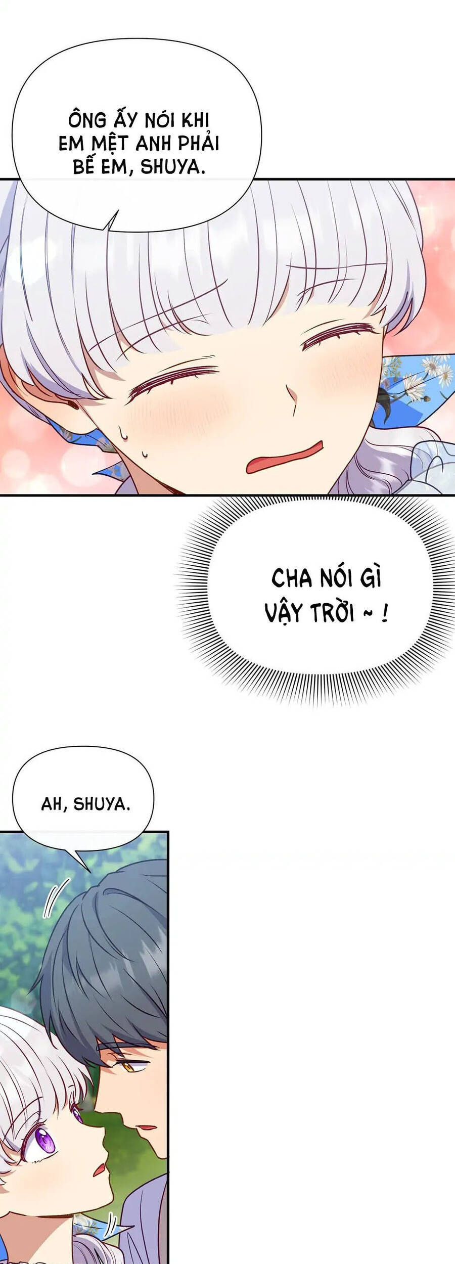 Bản Khế Ước Với Nữ Công Tước Ác Ma Chapter 134 - 61