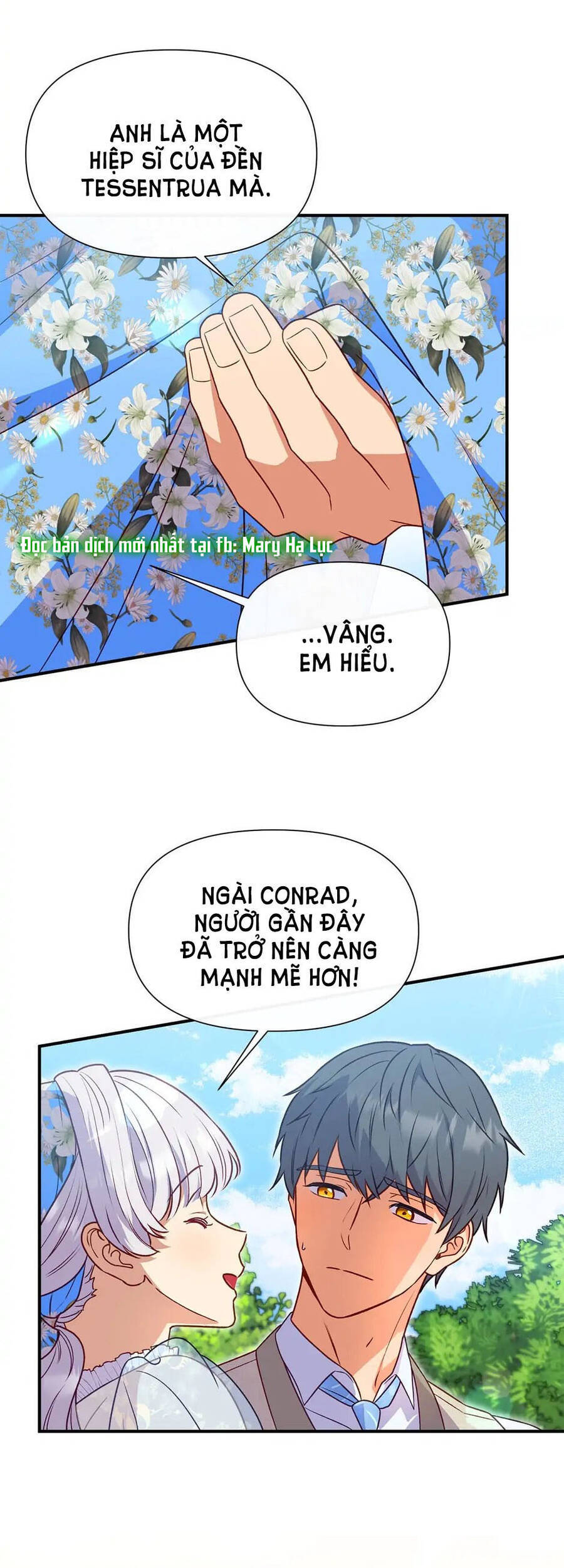 Bản Khế Ước Với Nữ Công Tước Ác Ma Chapter 134 - 63