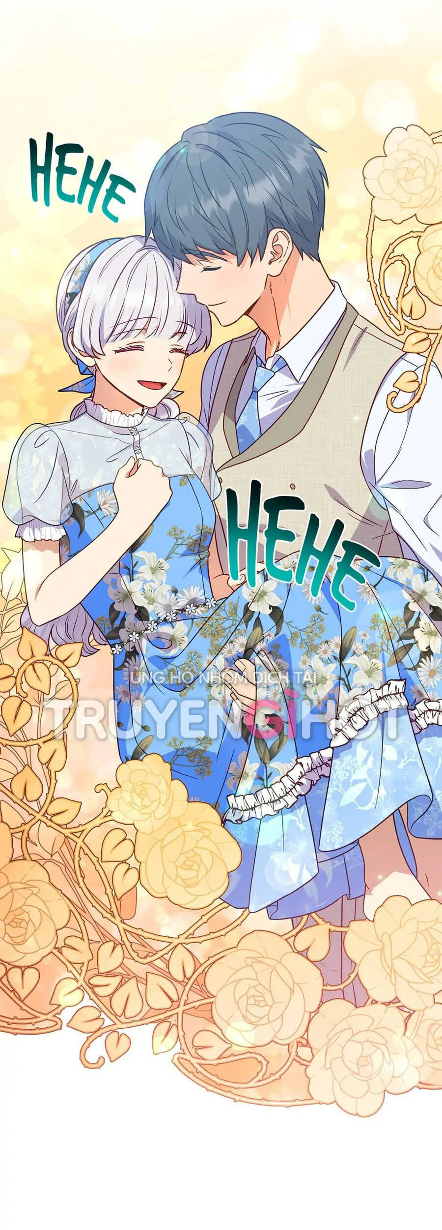 Bản Khế Ước Với Nữ Công Tước Ác Ma Chapter 134 - 65