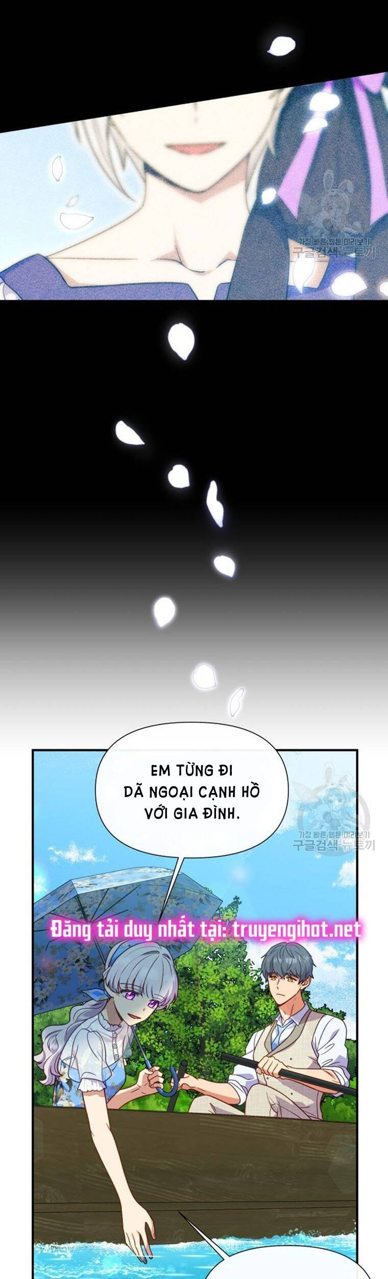 Bản Khế Ước Với Nữ Công Tước Ác Ma Chapter 135 - 12