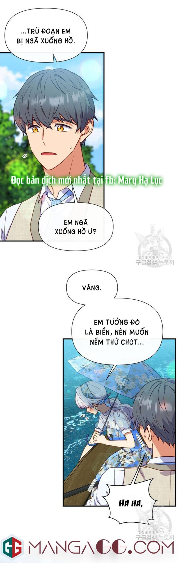 Bản Khế Ước Với Nữ Công Tước Ác Ma Chapter 135 - 14