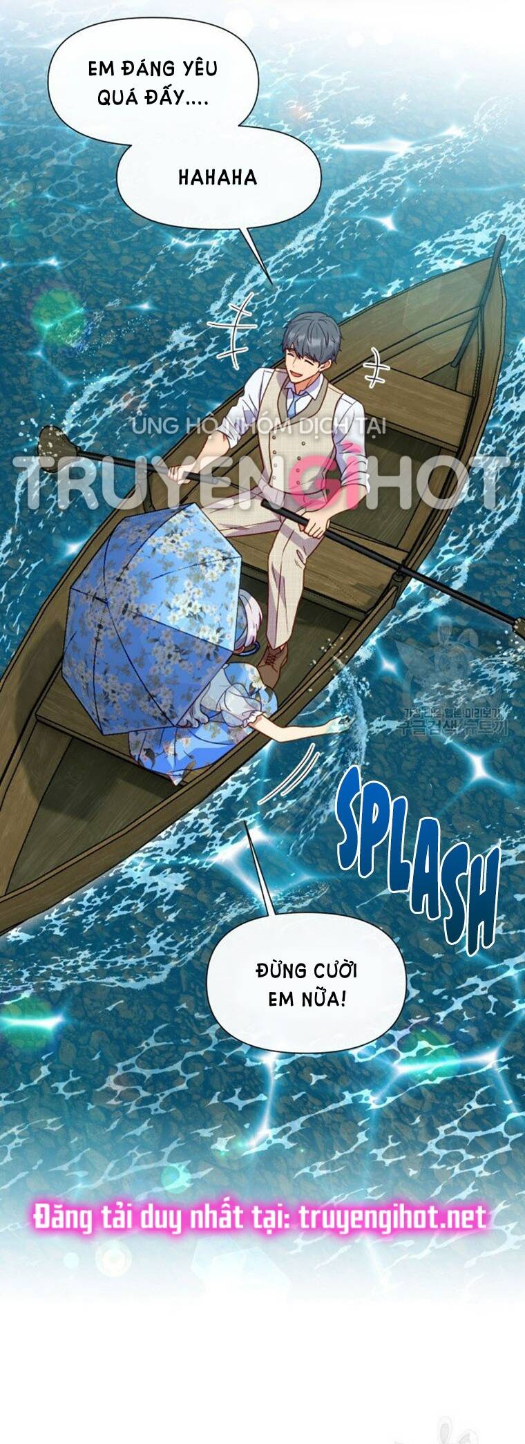 Bản Khế Ước Với Nữ Công Tước Ác Ma Chapter 135 - 15