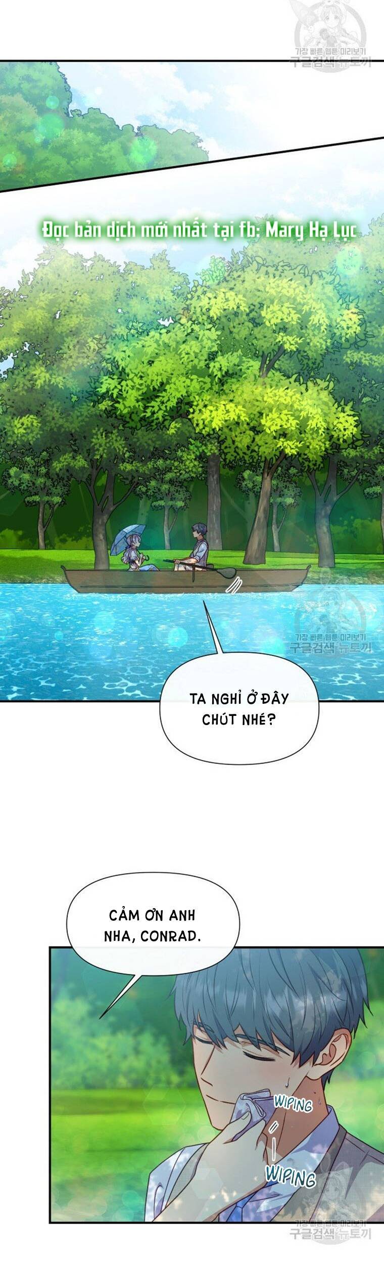 Bản Khế Ước Với Nữ Công Tước Ác Ma Chapter 135 - 16