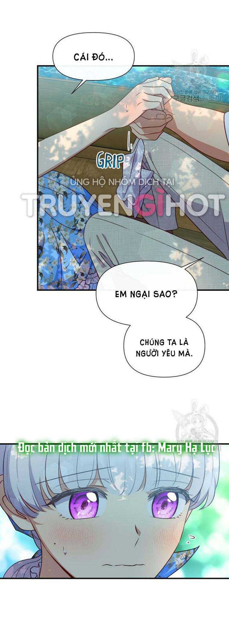 Bản Khế Ước Với Nữ Công Tước Ác Ma Chapter 135 - 20