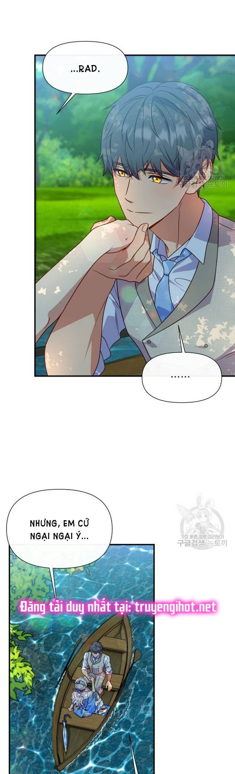 Bản Khế Ước Với Nữ Công Tước Ác Ma Chapter 135 - 21