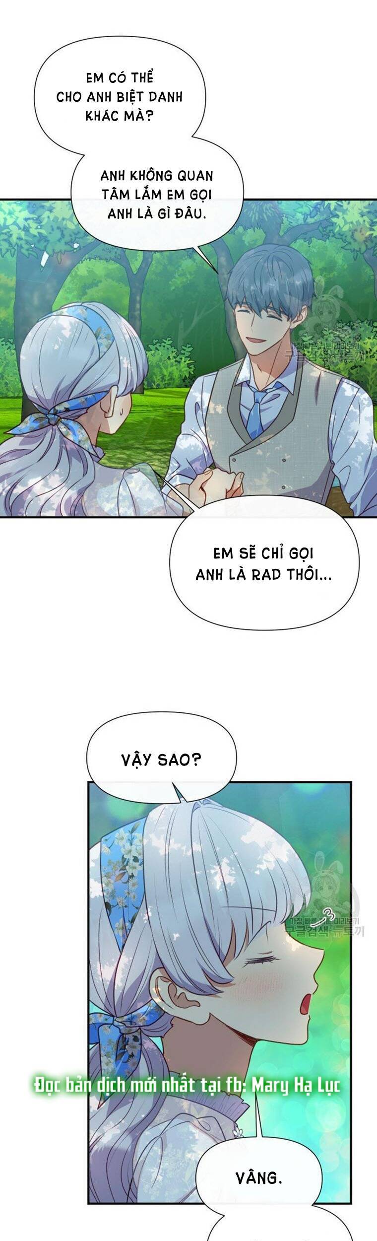 Bản Khế Ước Với Nữ Công Tước Ác Ma Chapter 135 - 23