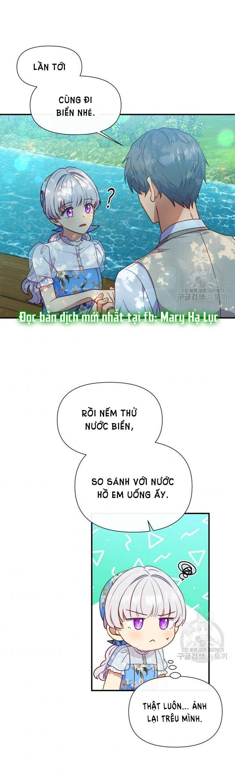 Bản Khế Ước Với Nữ Công Tước Ác Ma Chapter 135 - 27