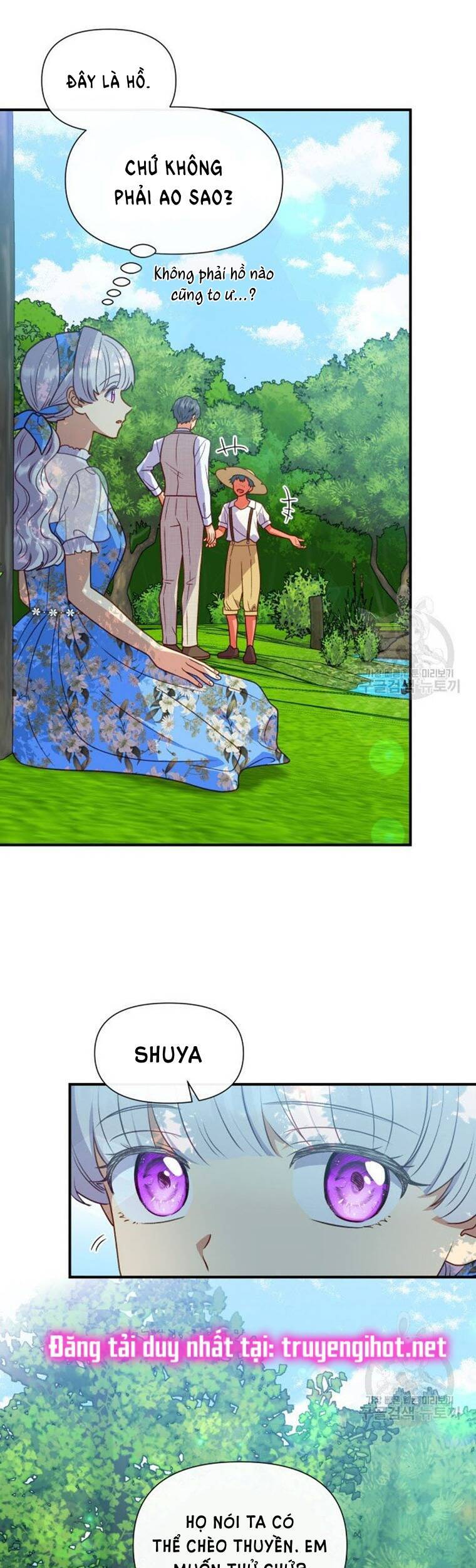 Bản Khế Ước Với Nữ Công Tước Ác Ma Chapter 135 - 4