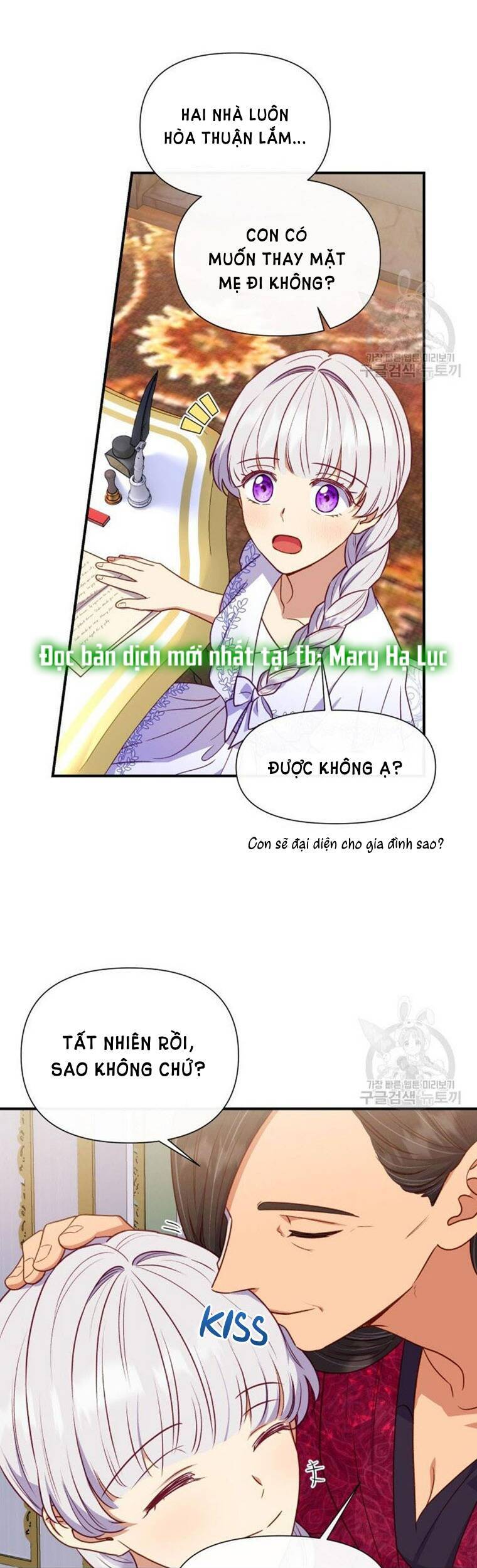 Bản Khế Ước Với Nữ Công Tước Ác Ma Chapter 135 - 39