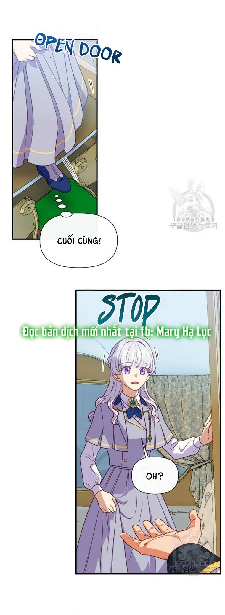 Bản Khế Ước Với Nữ Công Tước Ác Ma Chapter 135 - 49