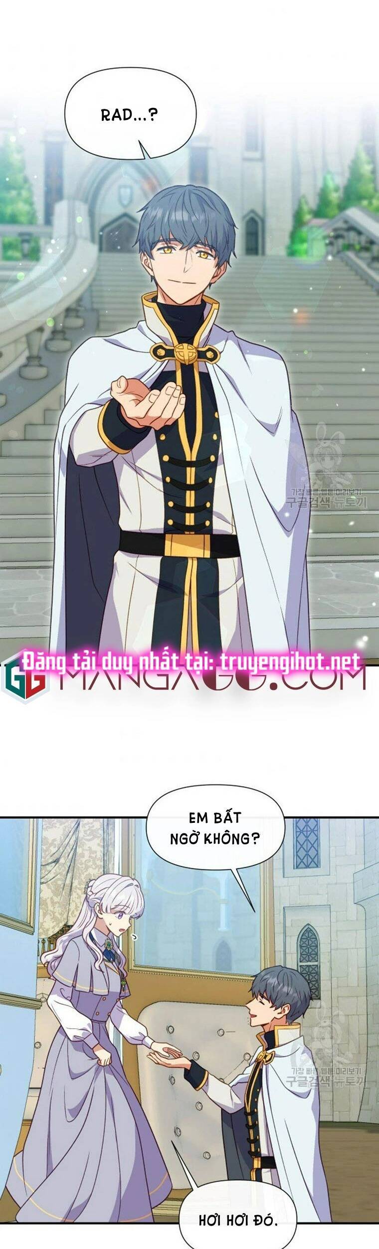 Bản Khế Ước Với Nữ Công Tước Ác Ma Chapter 135 - 50