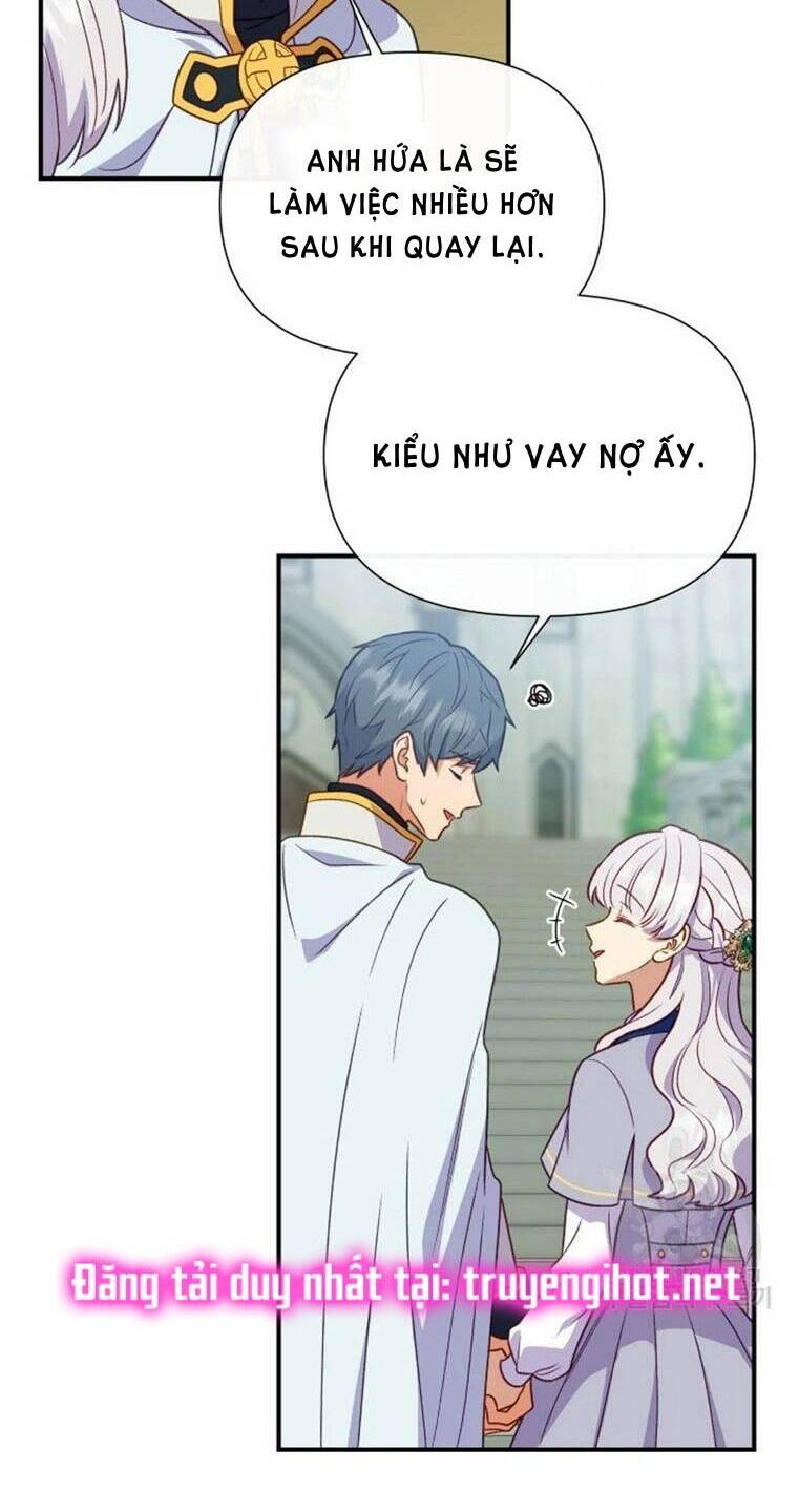 Bản Khế Ước Với Nữ Công Tước Ác Ma Chapter 135 - 55