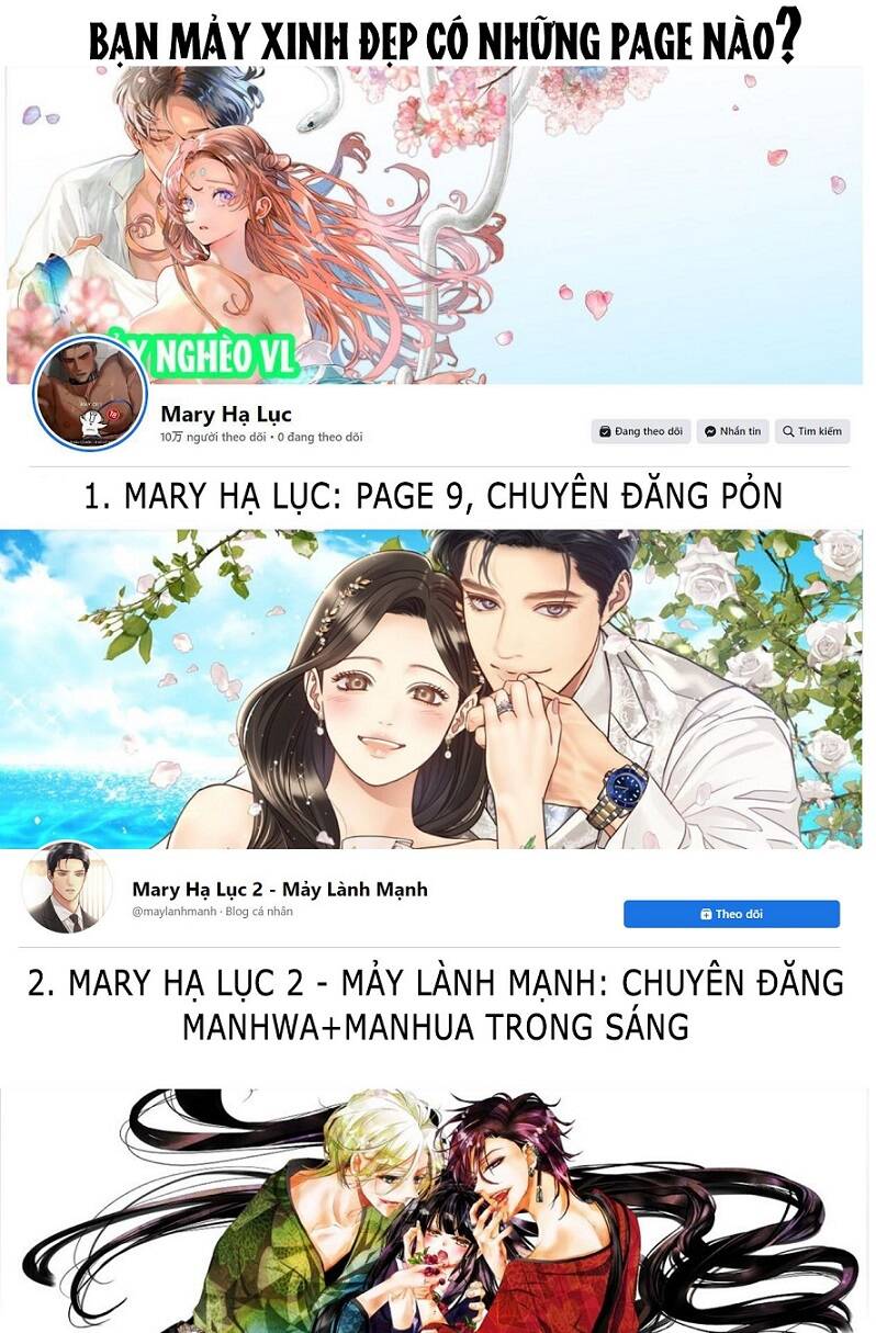 Bản Khế Ước Với Nữ Công Tước Ác Ma Chapter 136 - 1
