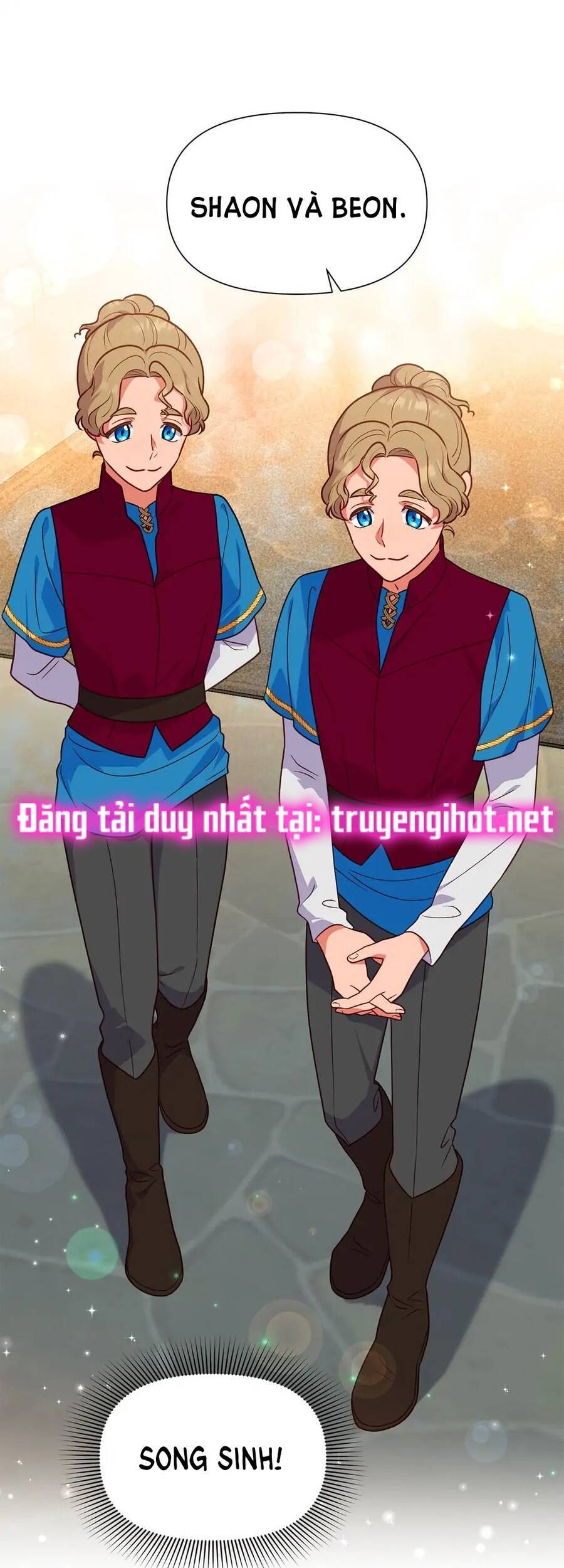 Bản Khế Ước Với Nữ Công Tước Ác Ma Chapter 136 - 15