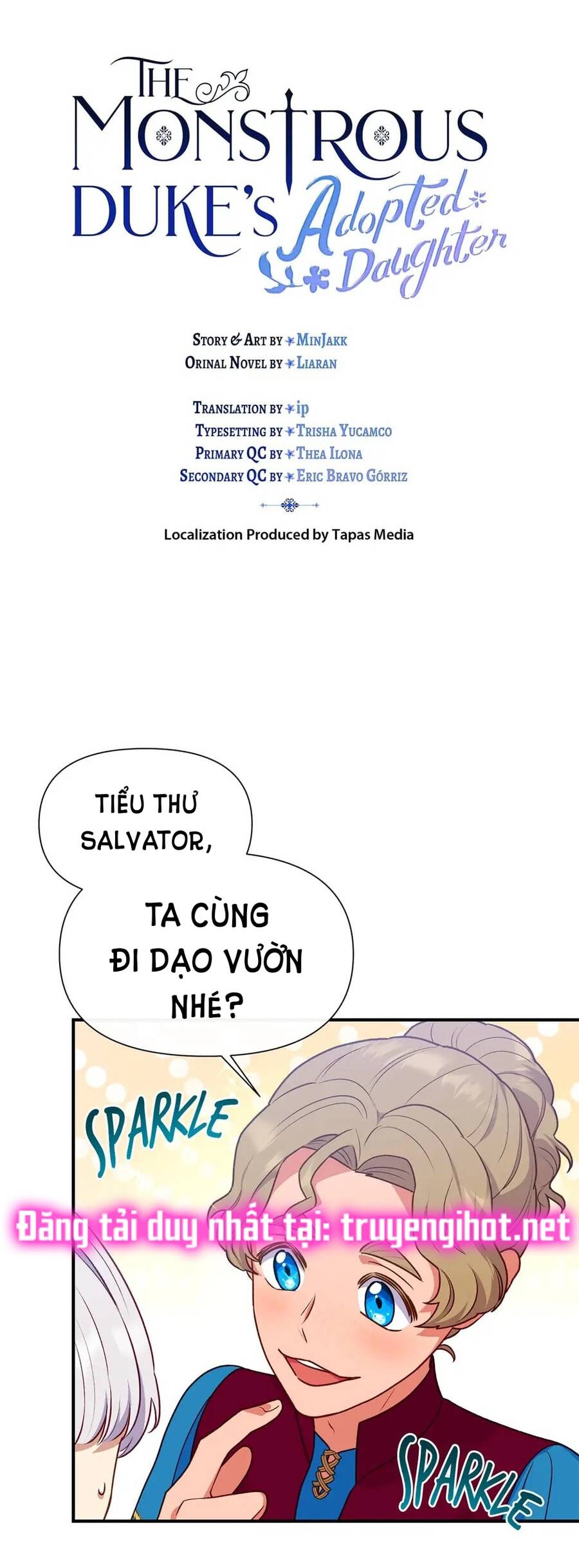 Bản Khế Ước Với Nữ Công Tước Ác Ma Chapter 136 - 21