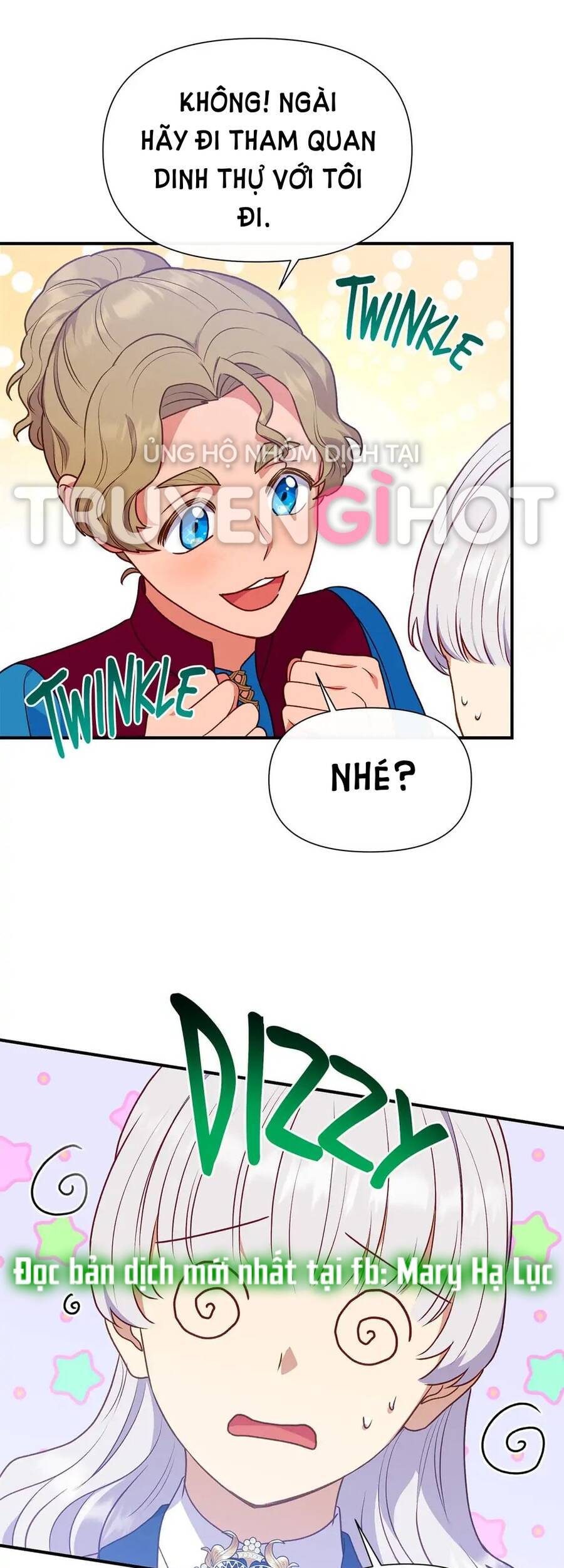 Bản Khế Ước Với Nữ Công Tước Ác Ma Chapter 136 - 22