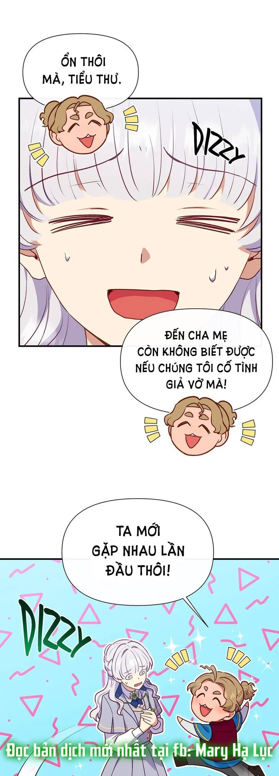 Bản Khế Ước Với Nữ Công Tước Ác Ma Chapter 136 - 26