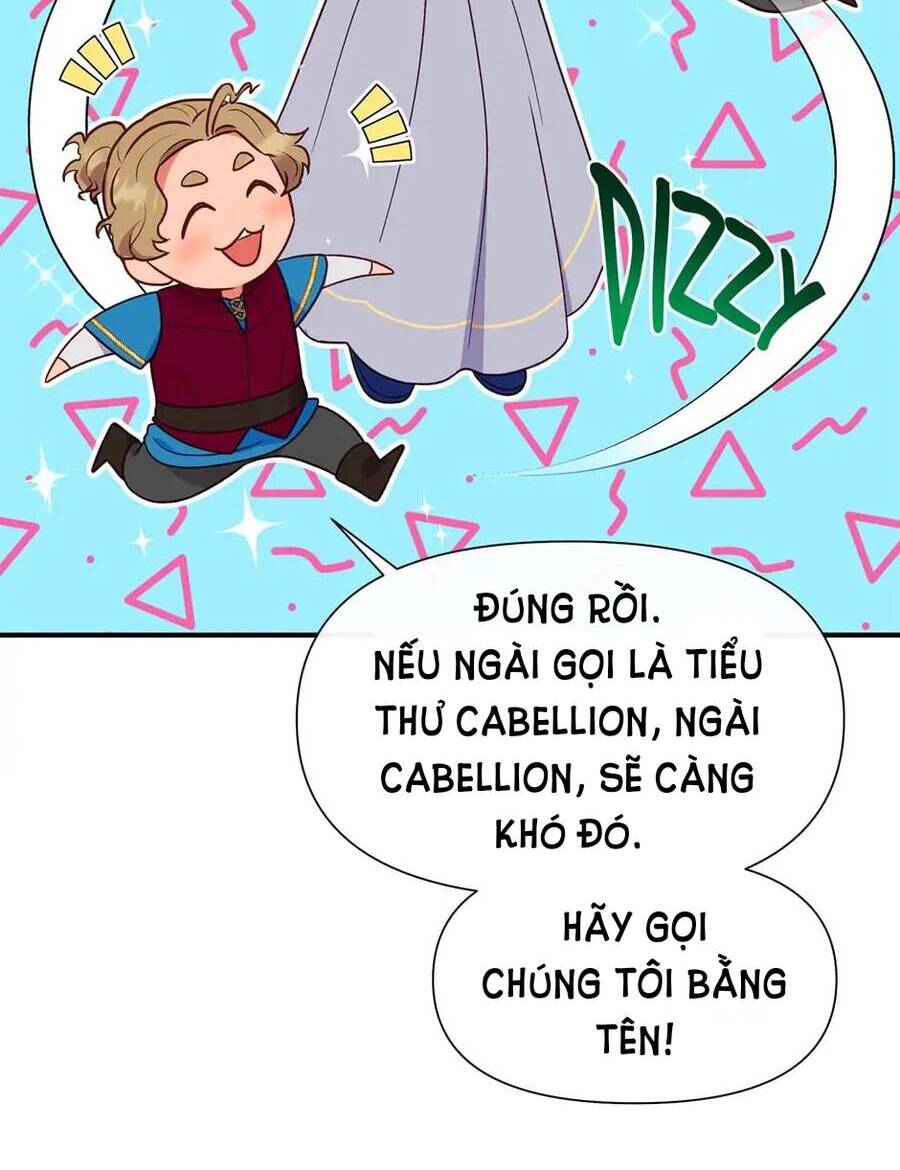 Bản Khế Ước Với Nữ Công Tước Ác Ma Chapter 136 - 27