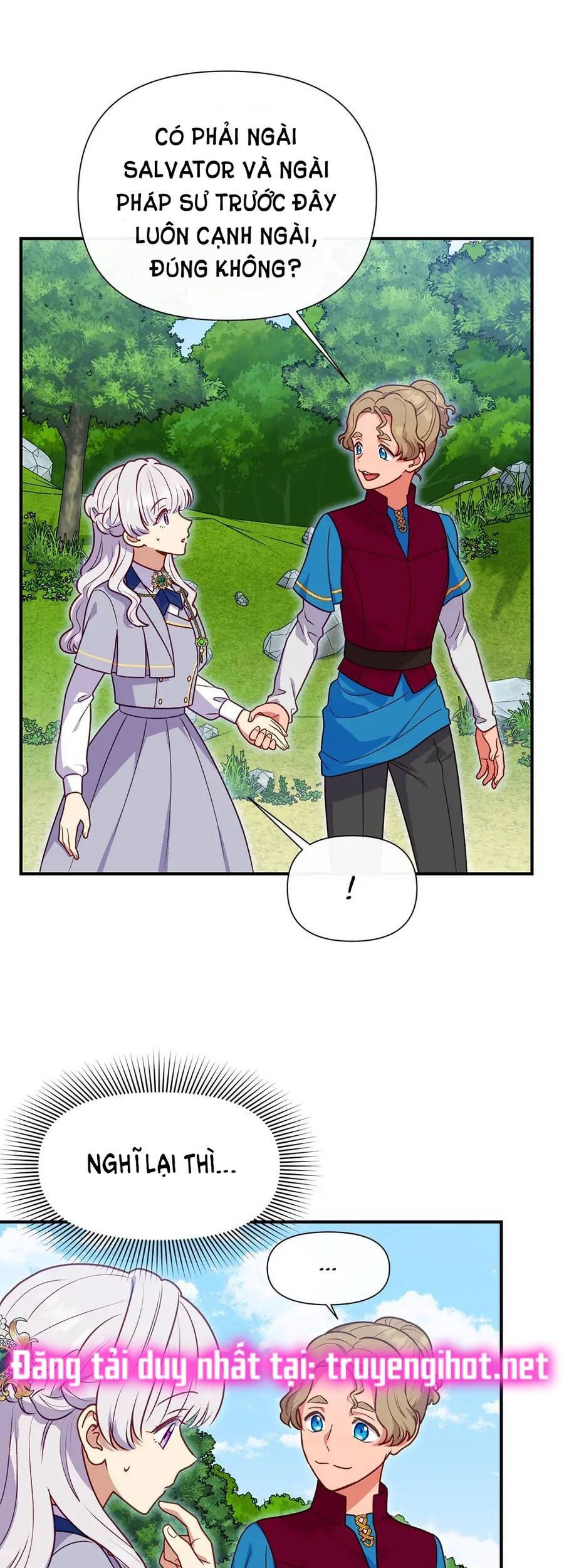 Bản Khế Ước Với Nữ Công Tước Ác Ma Chapter 136 - 39