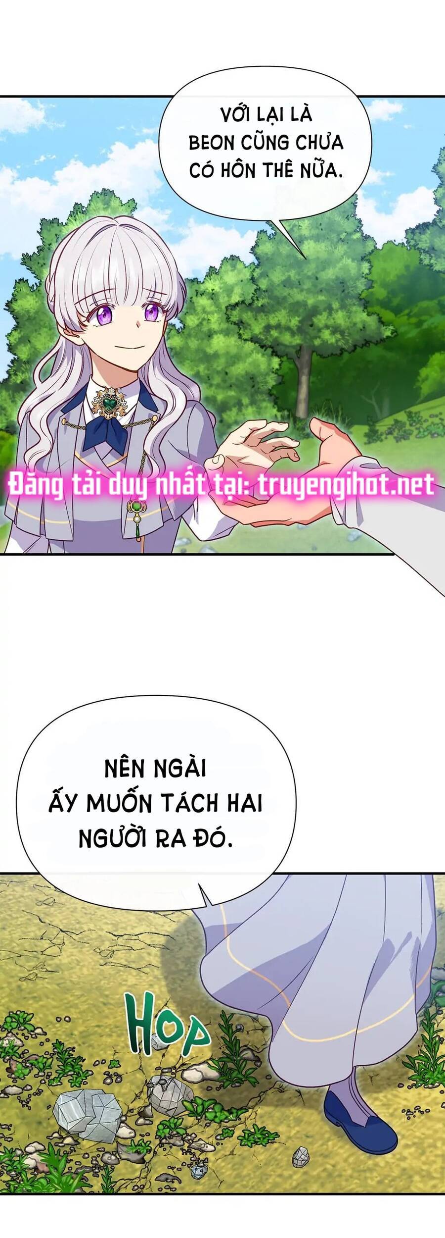 Bản Khế Ước Với Nữ Công Tước Ác Ma Chapter 136 - 43