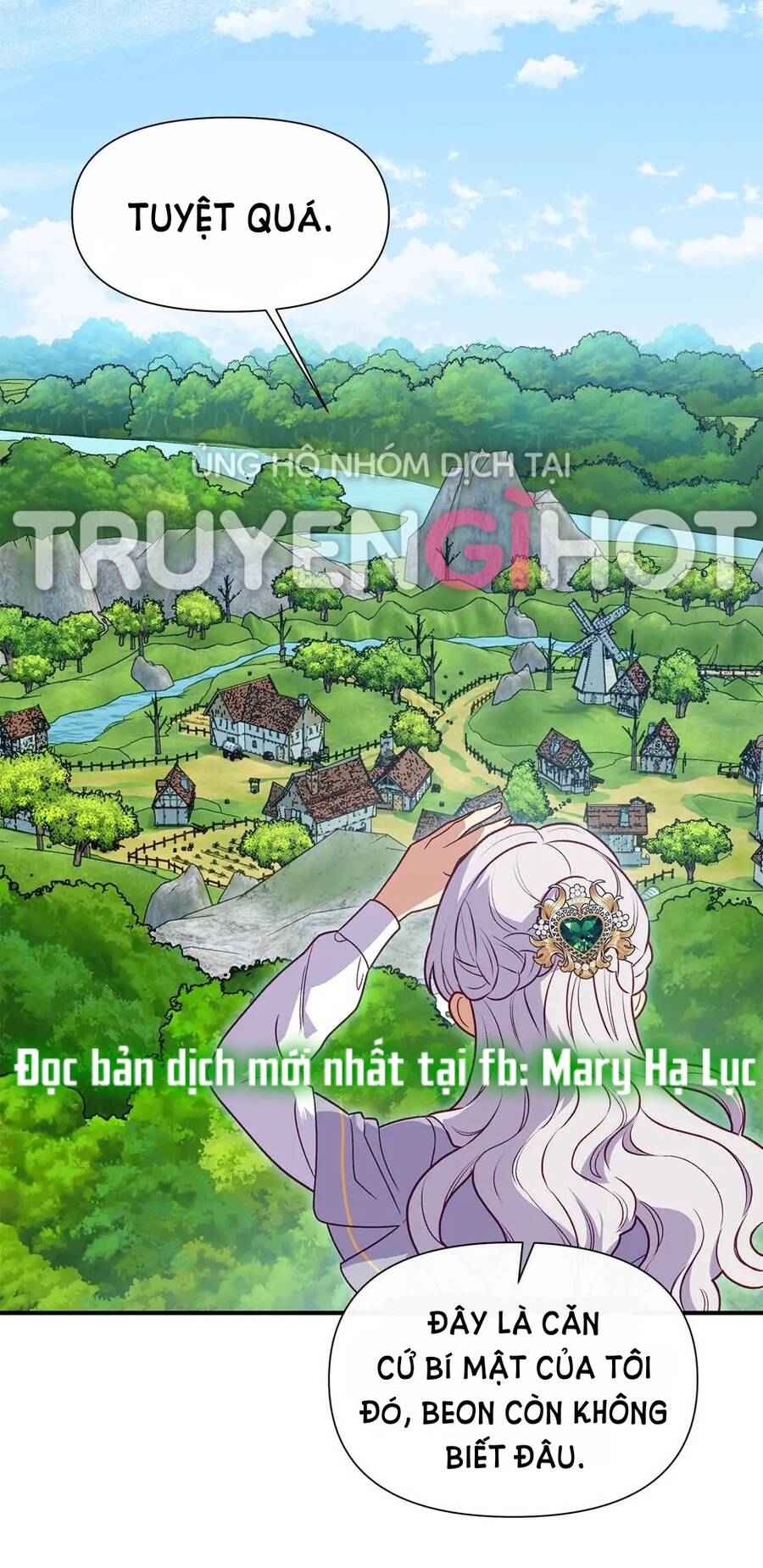 Bản Khế Ước Với Nữ Công Tước Ác Ma Chapter 136 - 49