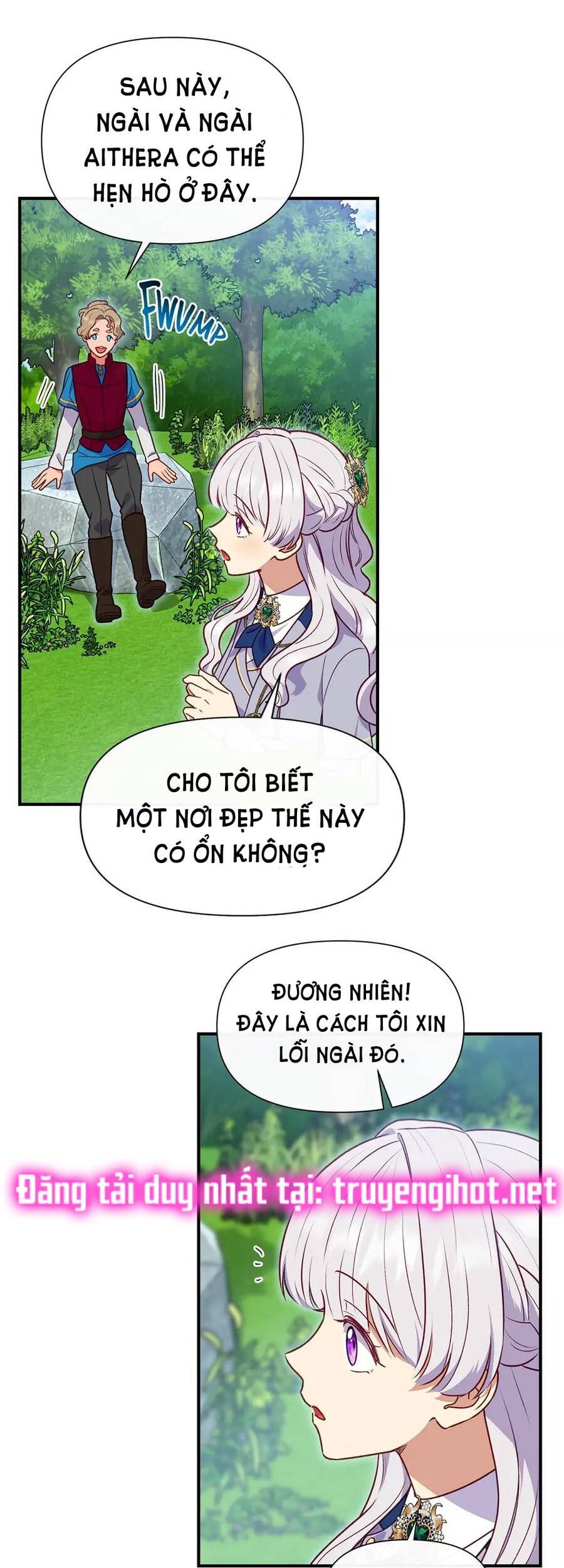 Bản Khế Ước Với Nữ Công Tước Ác Ma Chapter 136 - 50