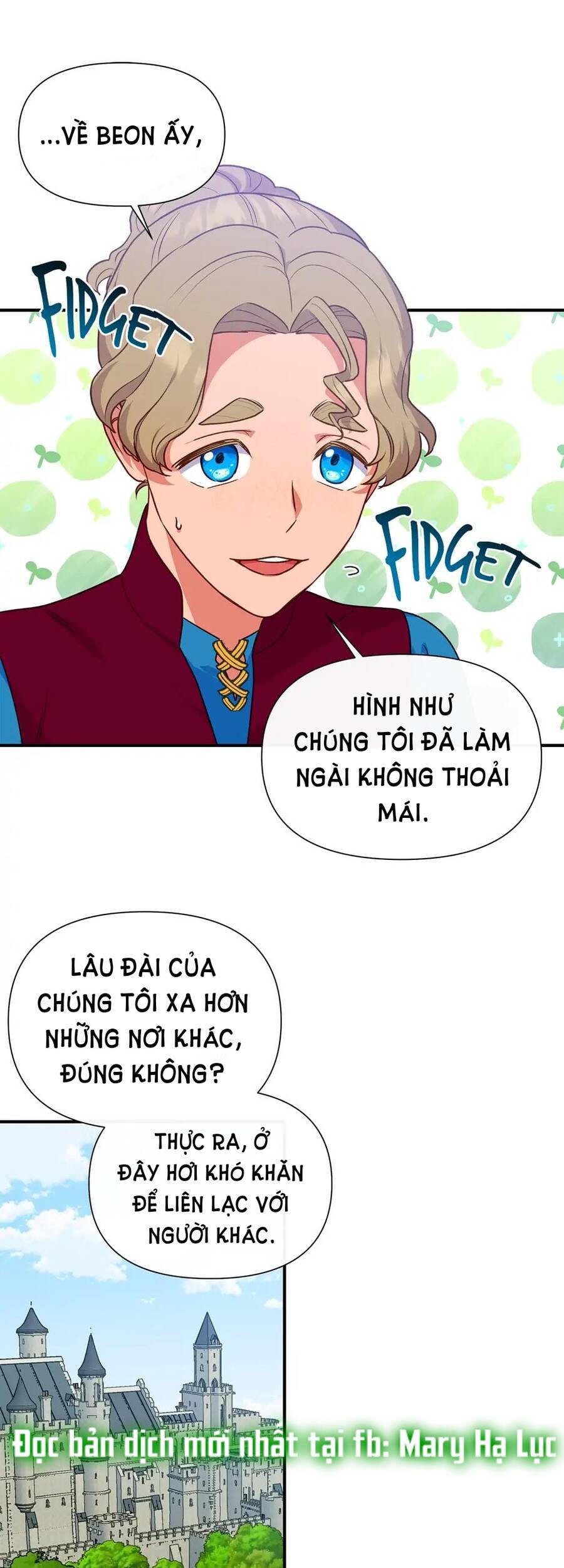 Bản Khế Ước Với Nữ Công Tước Ác Ma Chapter 136 - 52