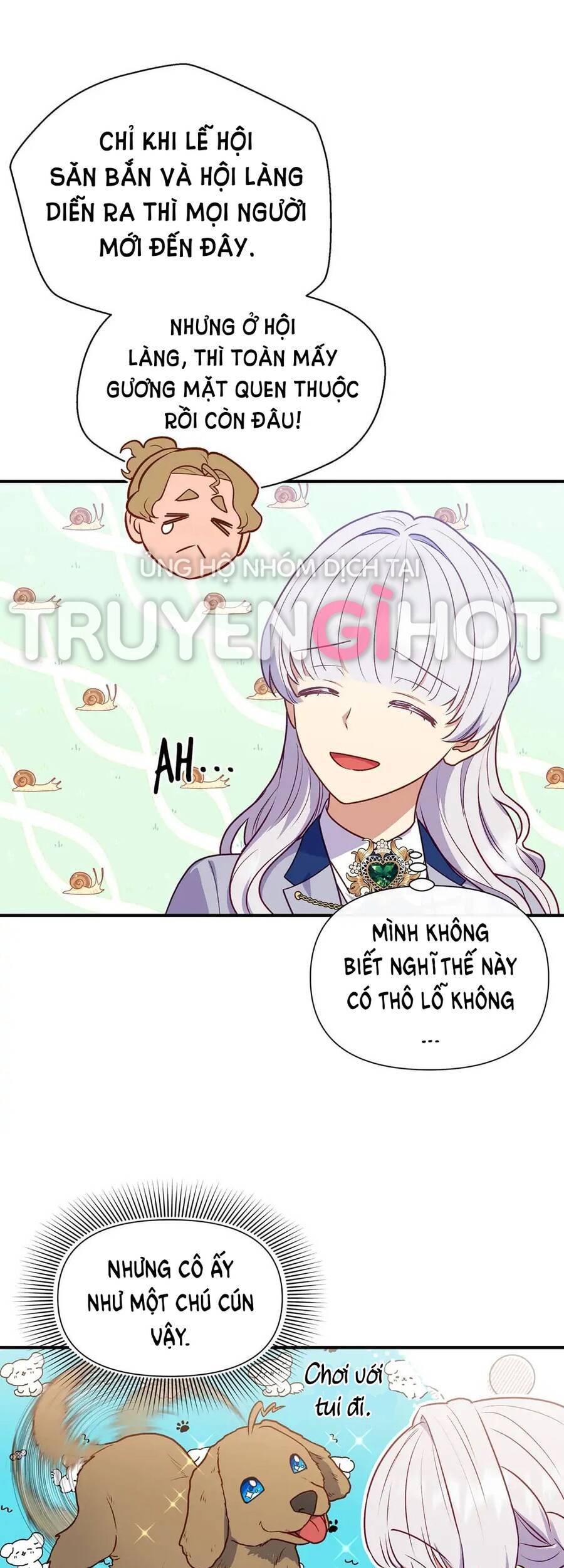 Bản Khế Ước Với Nữ Công Tước Ác Ma Chapter 136 - 56