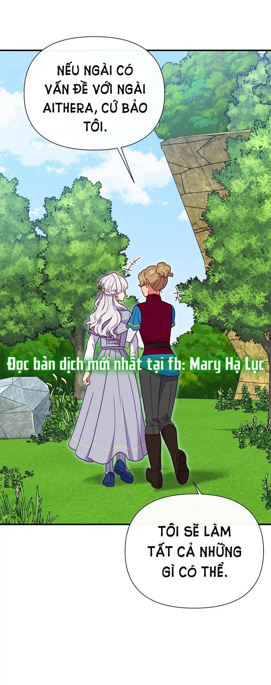 Bản Khế Ước Với Nữ Công Tước Ác Ma Chapter 136 - 60