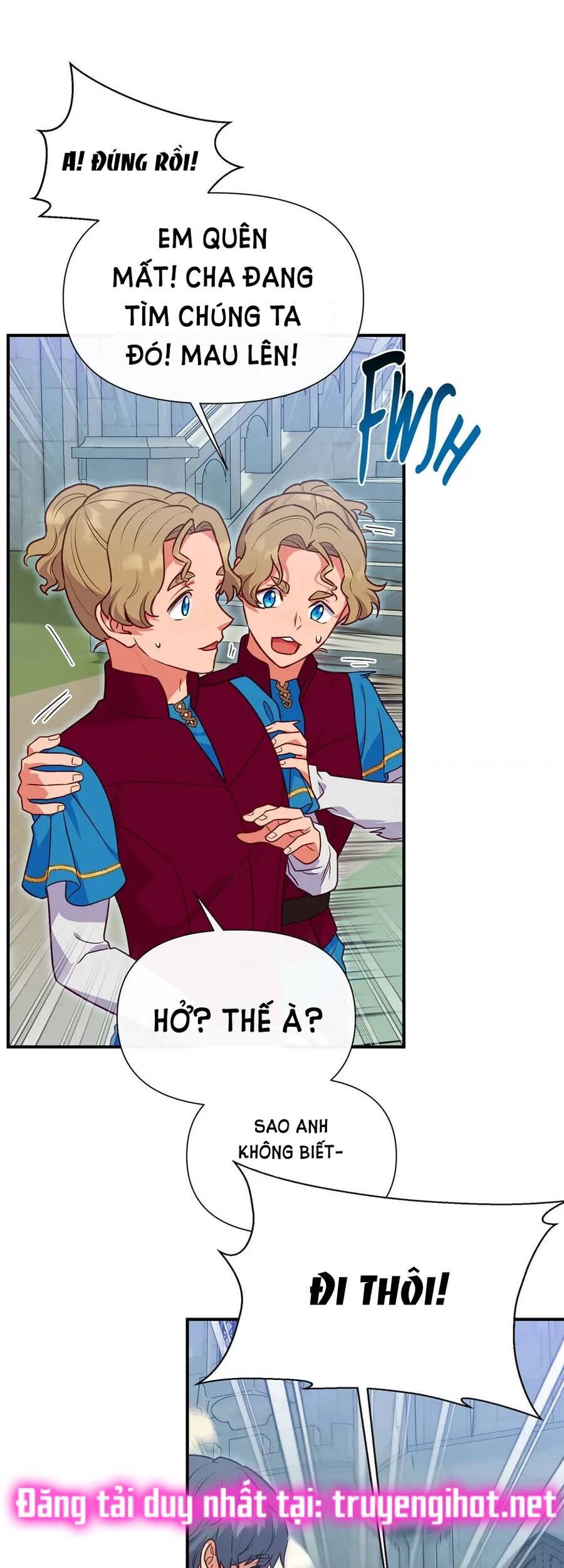 Bản Khế Ước Với Nữ Công Tước Ác Ma Chapter 136 - 63