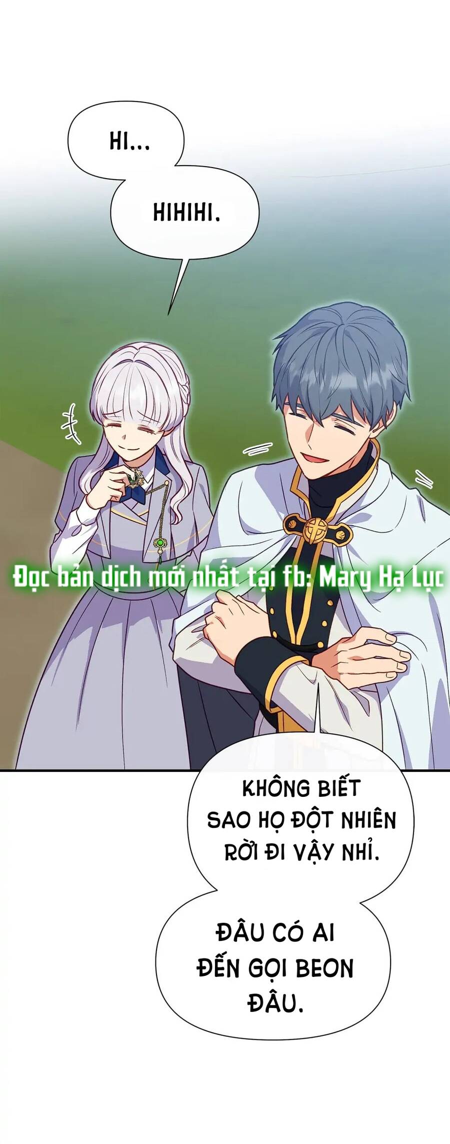 Bản Khế Ước Với Nữ Công Tước Ác Ma Chapter 136 - 65