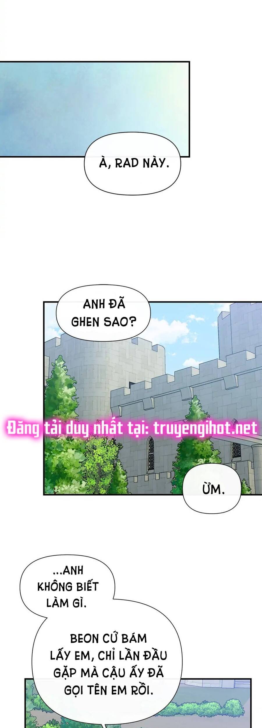 Bản Khế Ước Với Nữ Công Tước Ác Ma Chapter 136 - 66