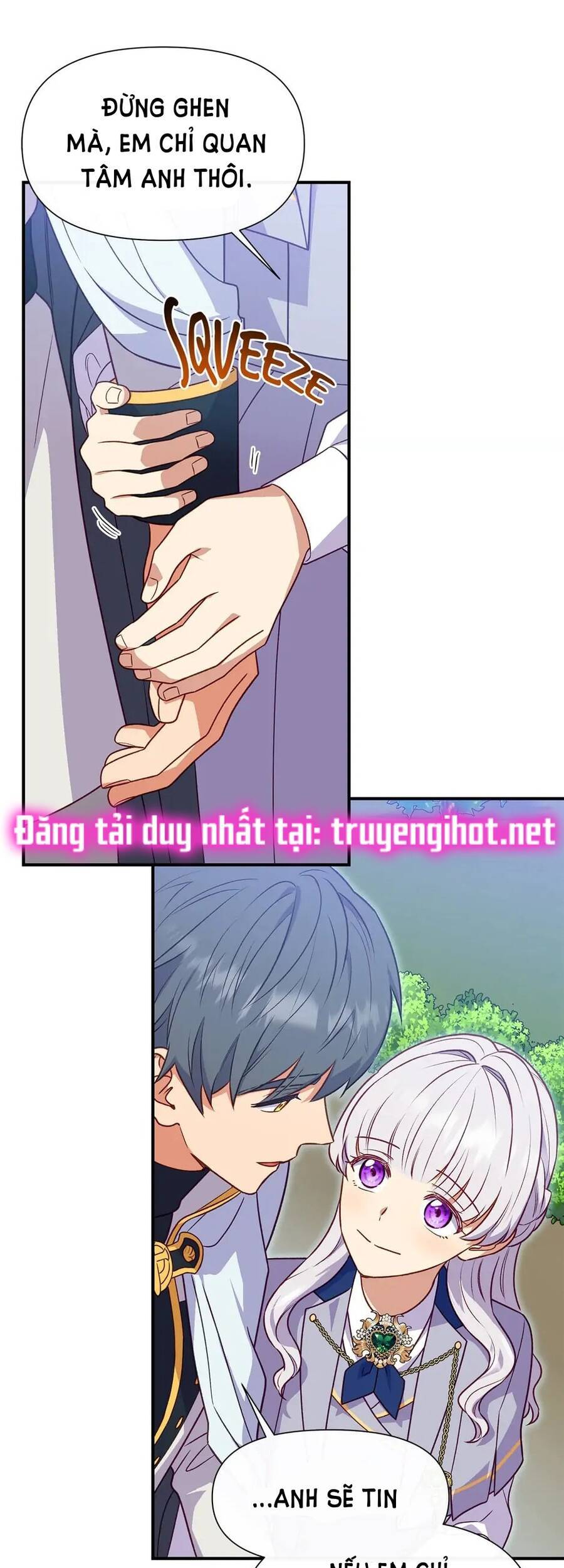 Bản Khế Ước Với Nữ Công Tước Ác Ma Chapter 136 - 69