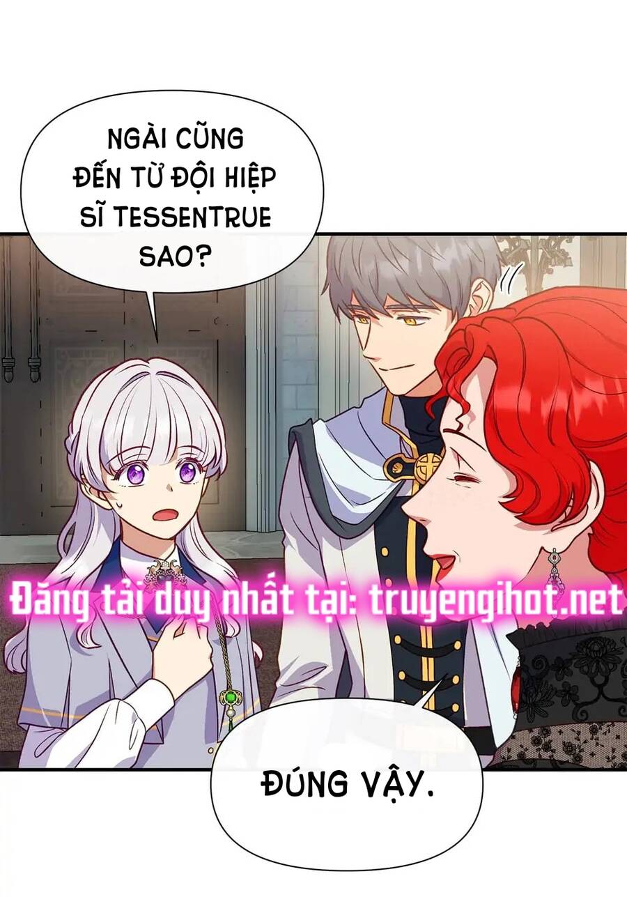 Bản Khế Ước Với Nữ Công Tước Ác Ma Chapter 136 - 9