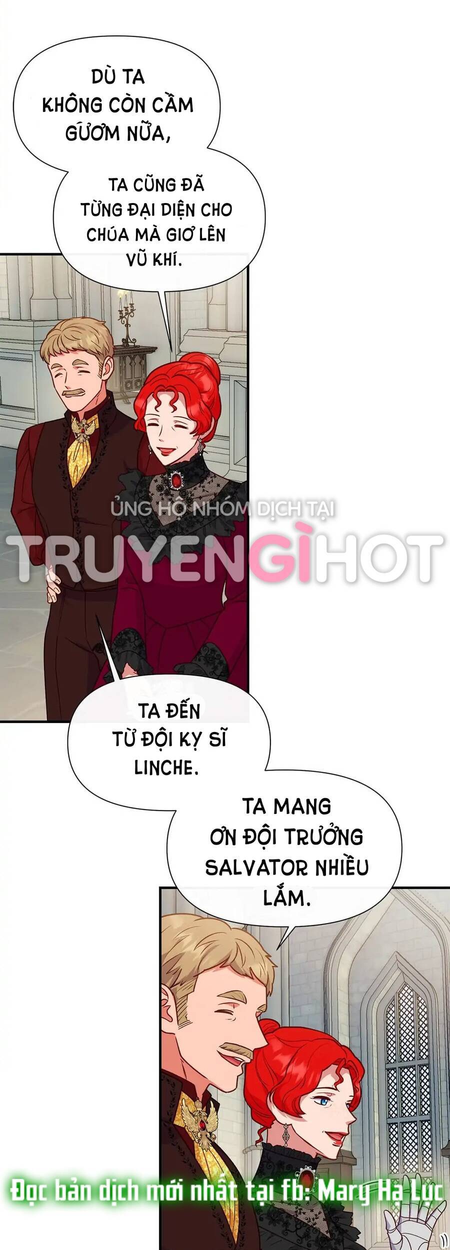 Bản Khế Ước Với Nữ Công Tước Ác Ma Chapter 136 - 10