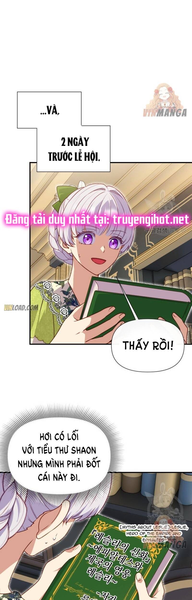 Bản Khế Ước Với Nữ Công Tước Ác Ma Chapter 137 - 18