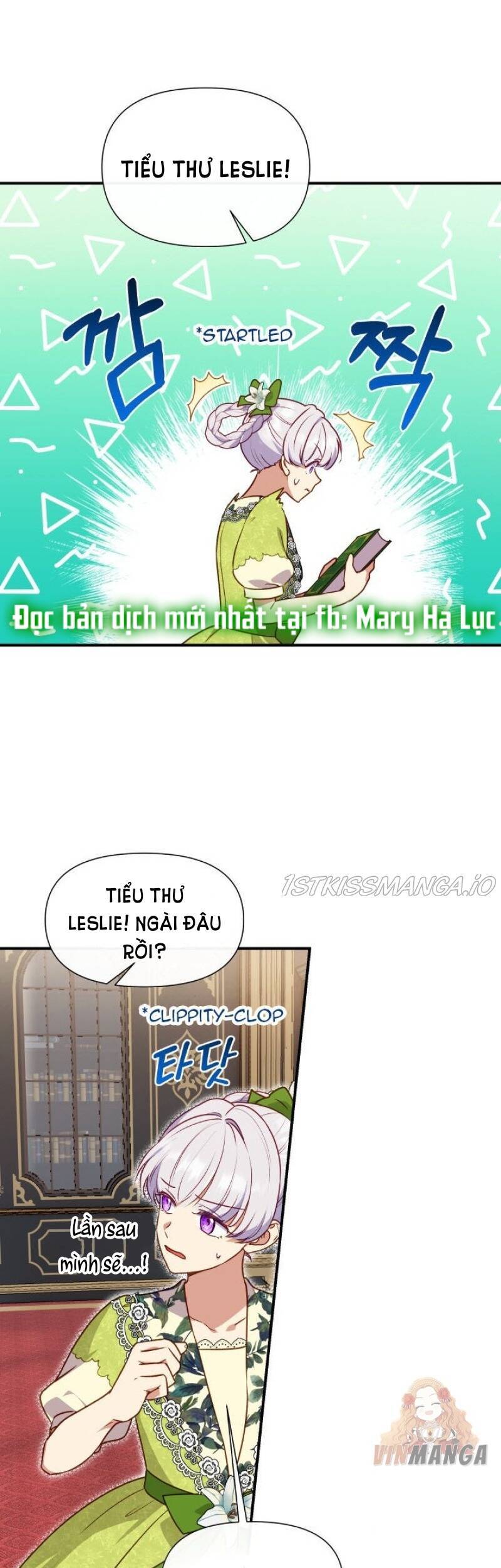 Bản Khế Ước Với Nữ Công Tước Ác Ma Chapter 137 - 20