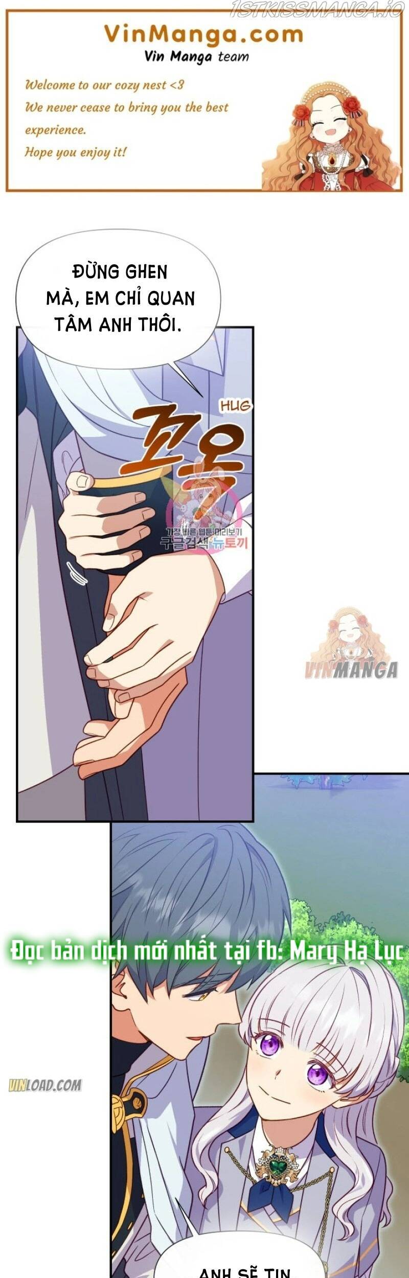 Bản Khế Ước Với Nữ Công Tước Ác Ma Chapter 137 - 3