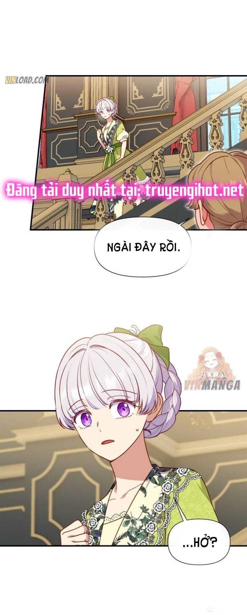 Bản Khế Ước Với Nữ Công Tước Ác Ma Chapter 137 - 22