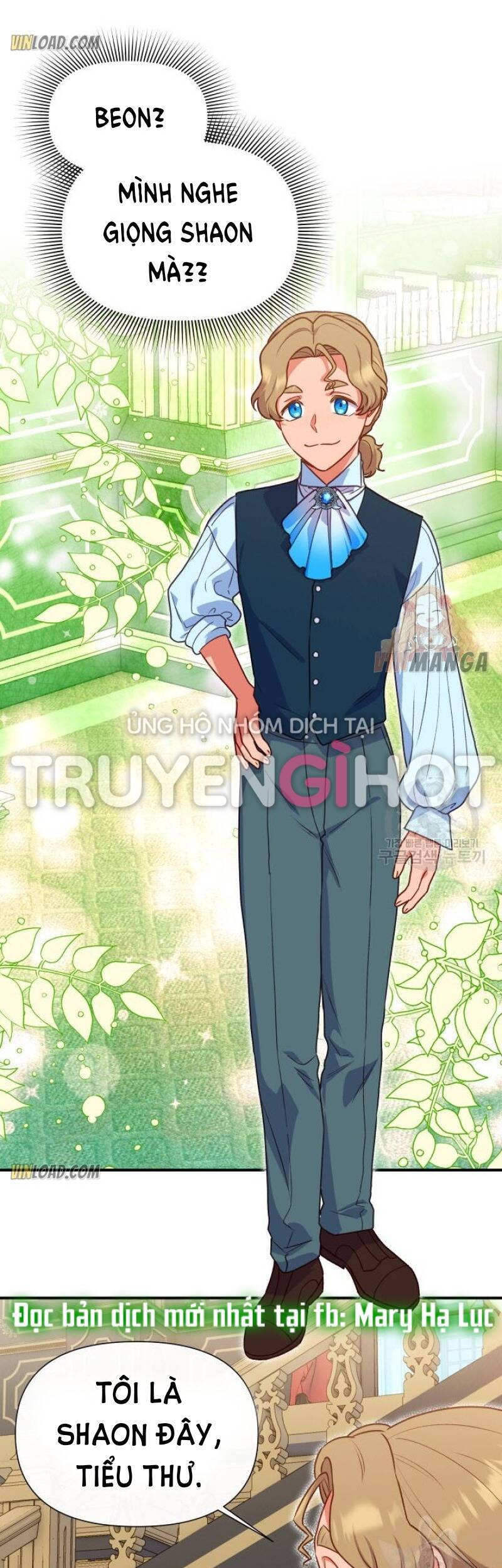 Bản Khế Ước Với Nữ Công Tước Ác Ma Chapter 137 - 23