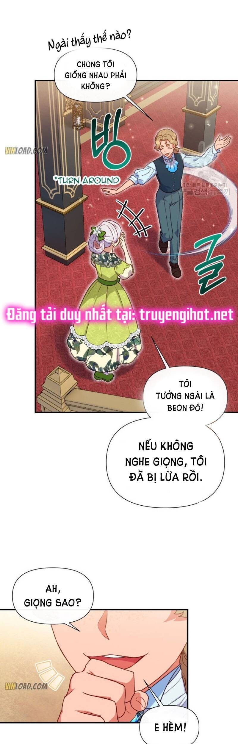 Bản Khế Ước Với Nữ Công Tước Ác Ma Chapter 137 - 25