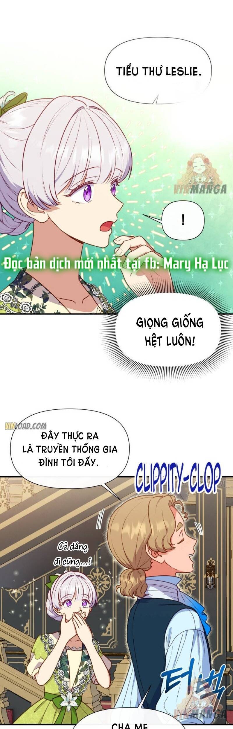 Bản Khế Ước Với Nữ Công Tước Ác Ma Chapter 137 - 27