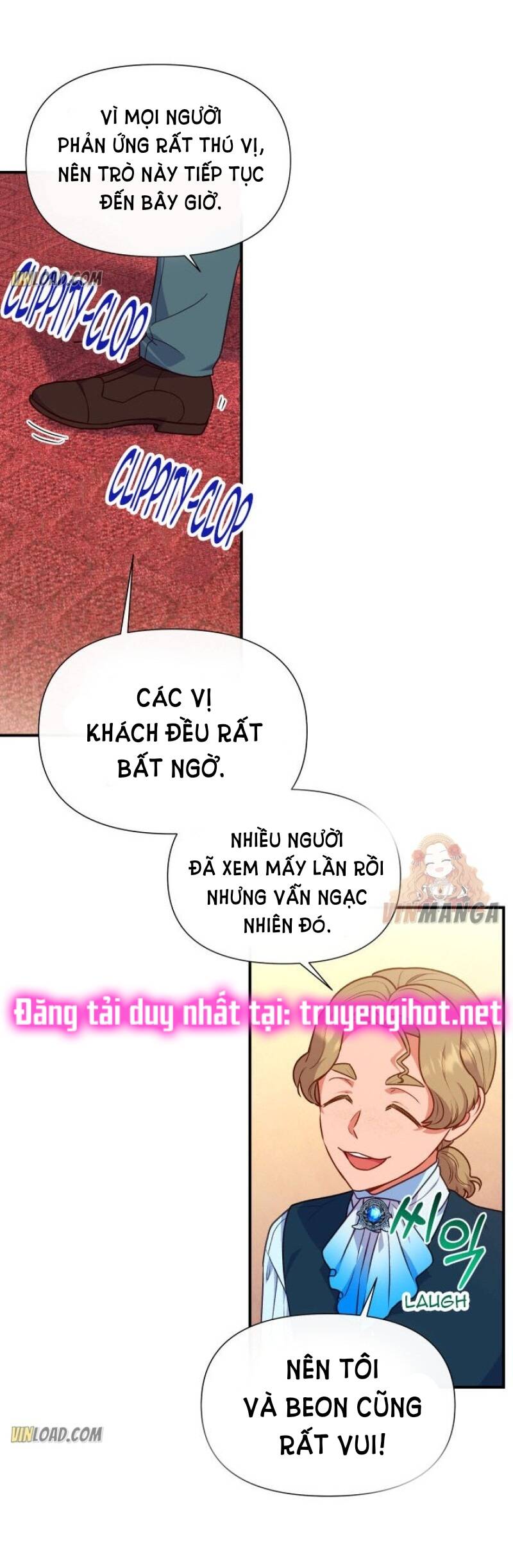 Bản Khế Ước Với Nữ Công Tước Ác Ma Chapter 137 - 29