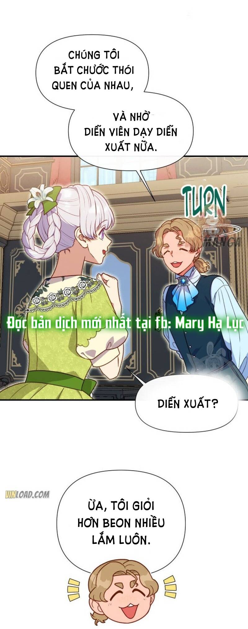 Bản Khế Ước Với Nữ Công Tước Ác Ma Chapter 137 - 30