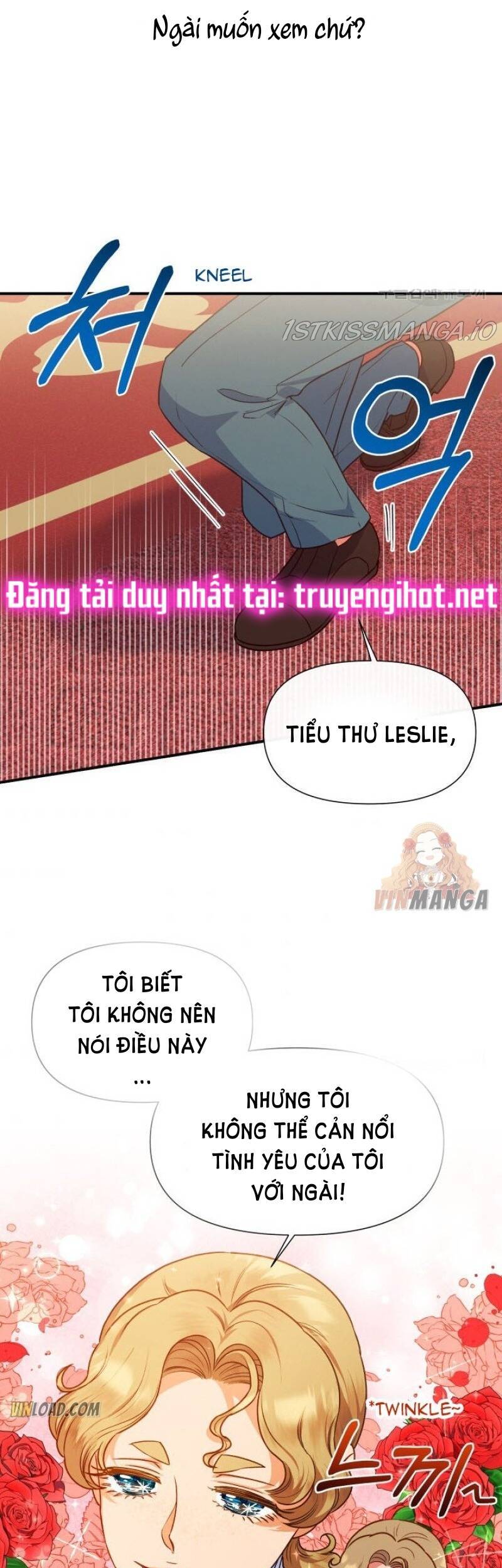 Bản Khế Ước Với Nữ Công Tước Ác Ma Chapter 137 - 31