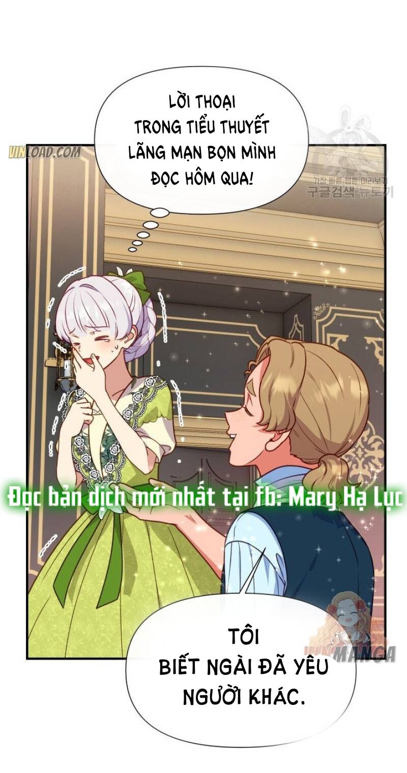 Bản Khế Ước Với Nữ Công Tước Ác Ma Chapter 137 - 33