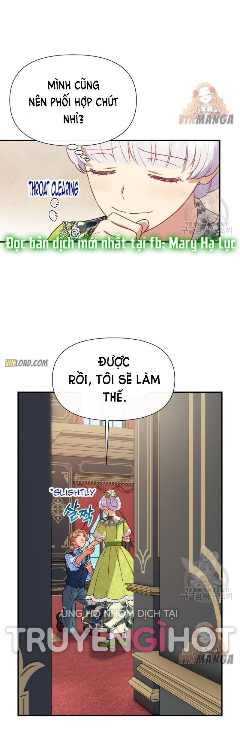 Bản Khế Ước Với Nữ Công Tước Ác Ma Chapter 137 - 36