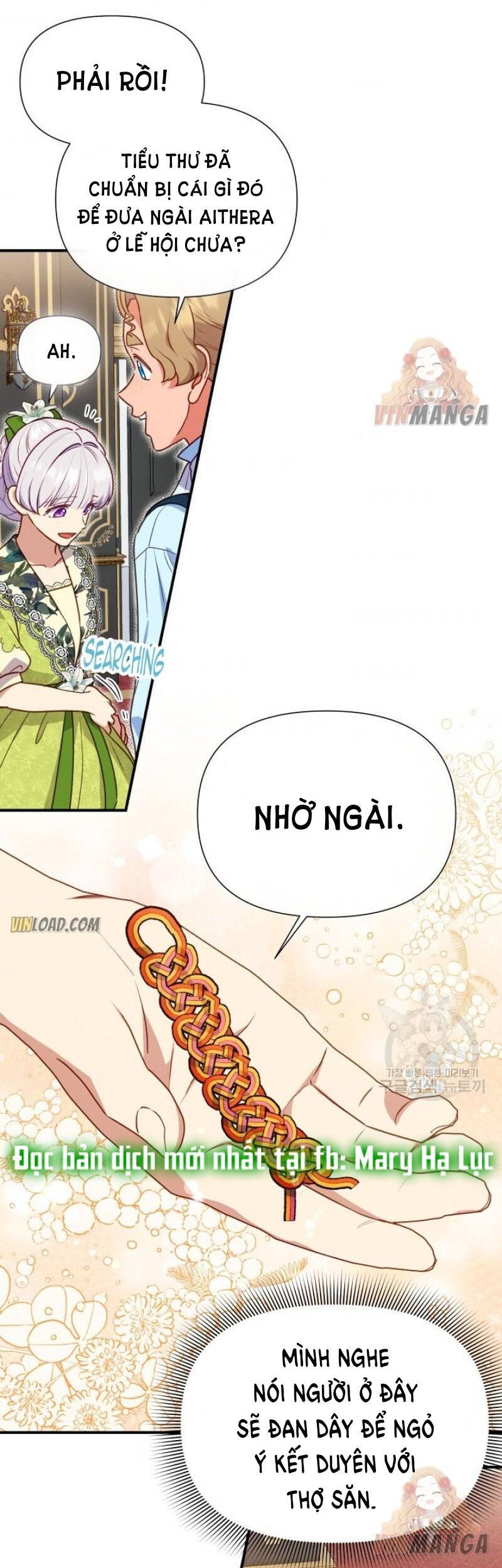 Bản Khế Ước Với Nữ Công Tước Ác Ma Chapter 137 - 40